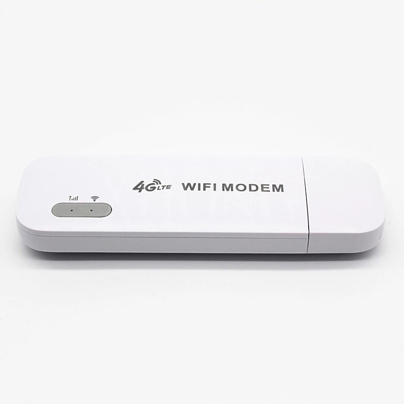 4G LTE bíll WIFI USB dongle