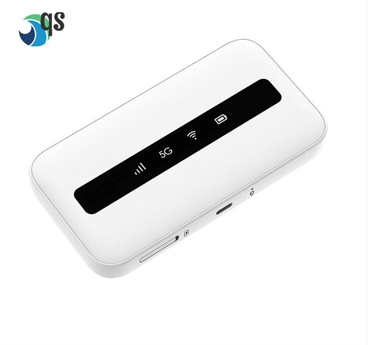 5G Pocket Wireless Routers Wi-Fi 6 Router