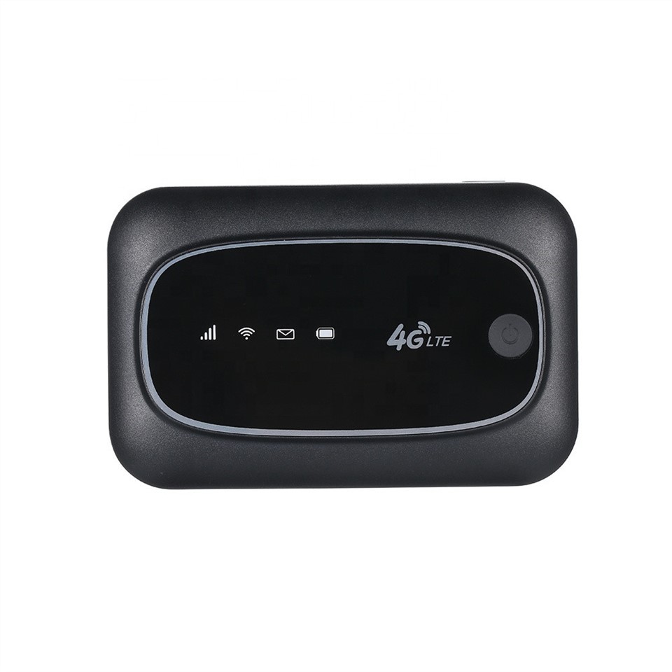 Cat4 150Mbps Pocket 4G Router Customization Supported