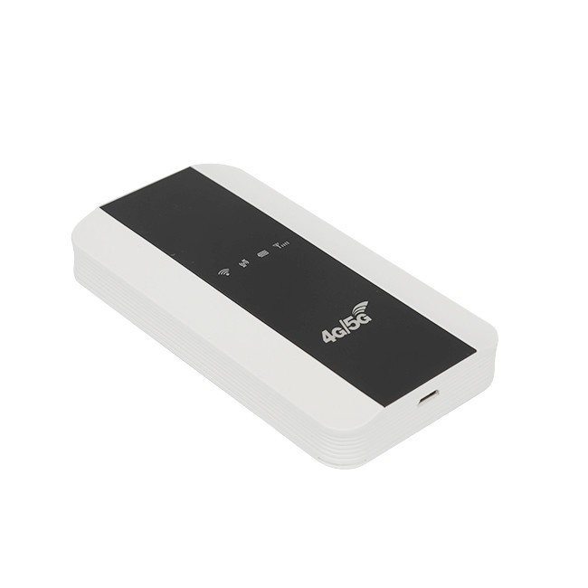 Þráðlaus bein - fjölnota skjától