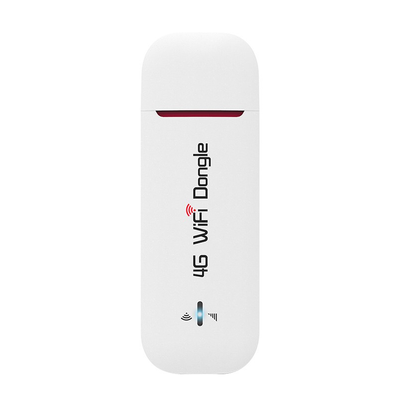 Farsíma 4G Wi-Fi dongles