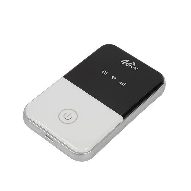 Færanleg 4G LTE þráðlaus mótaldsbeini