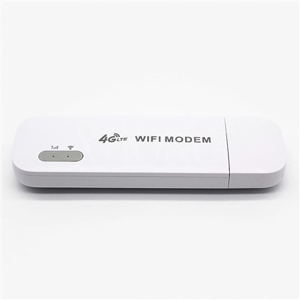 4G LTE bíll WIFI USB dongle
