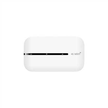 Ferðast 4G Mobile WiFi Hotspot Router