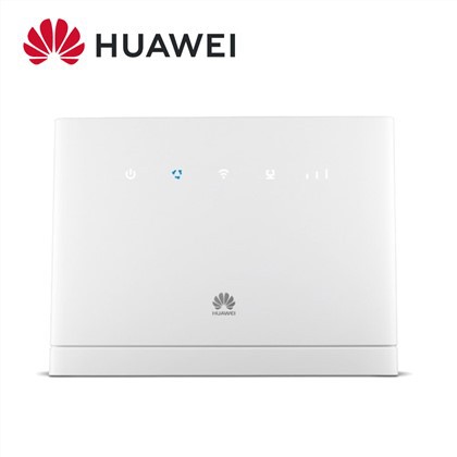 Ólæstur Huawei LTE CPE B315 þráðlaus beini