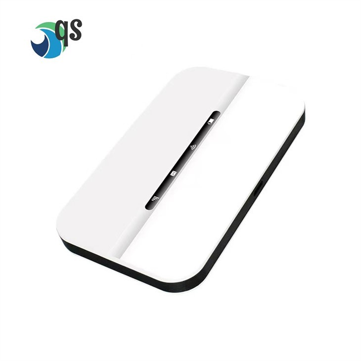Alhliða 4G Lte flytjanlegur þráðlaus vasa Mifi