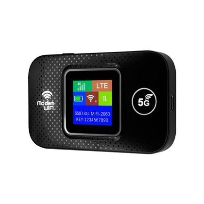 4G Mobile WiFi Type-c tengi